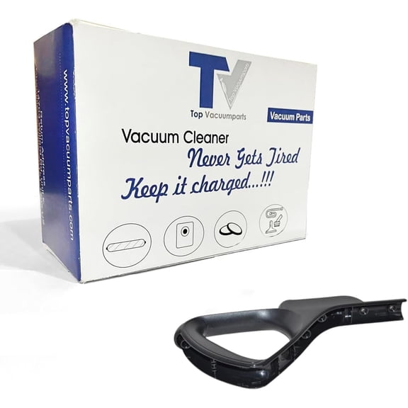 Replacement Part For Oreck UK30200 Upright Vacuum Cleaner Handle # Compare to Part 430000944