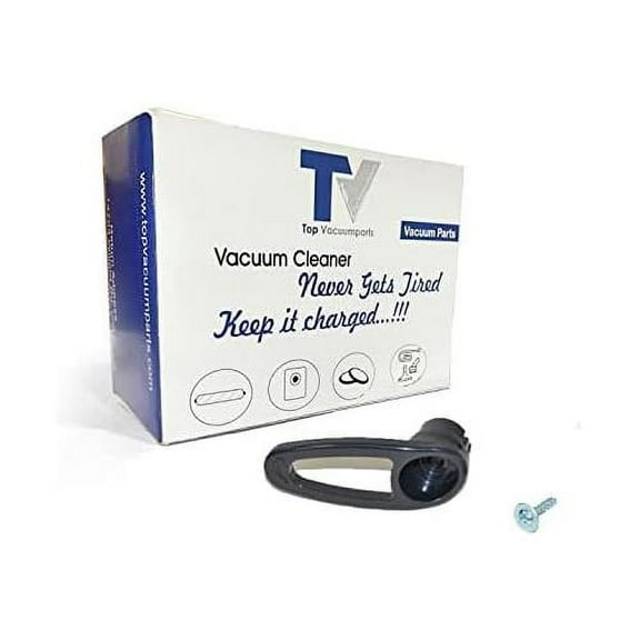 Replacement Part For Oreck UK30300PC Upright Vacuum Cord Dump Kit # Compare To Part 430000205