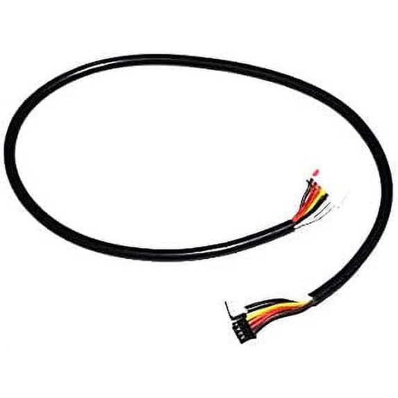 Replacement Part For Oreck Upright Vacuum Cleaner Harness Wire :- 87601+008+5000