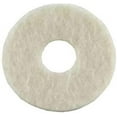 thumbnail image 1 of Replacement Part For Oreck Upright Vacuum Cleaner Motor Felt Seal # 75117-01, 75117-01M, 1 of 1