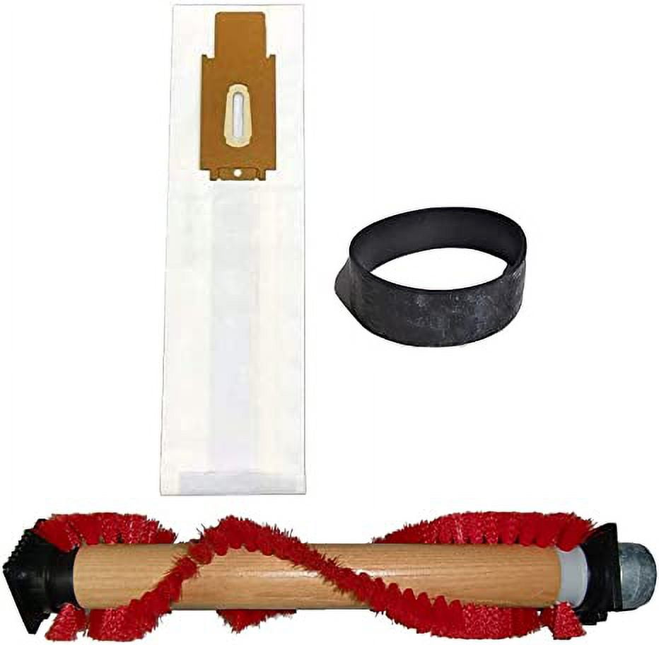 Replacement Part For Oreck Vacuum Cleaner 8pk Bags To Fit Style CC and