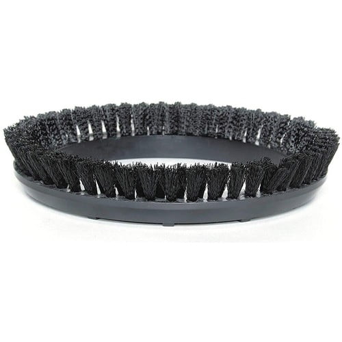 Replacement Part For Oreck Vacuum Cleaner Black Carpet Brush For Orbiter # 237049