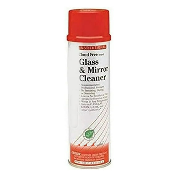 Replacement Part For Oreck Vacuum Cleaner Glass & Mirror Cleaner # 32124