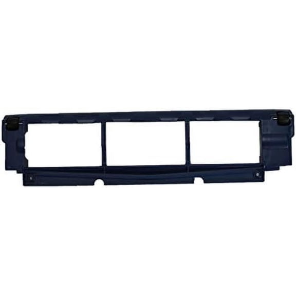 Replacement Part For Oreck Vacuum Cleaner LW100 Magnesium Sole Plate with Wheels # compare to part 83004-01