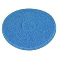 thumbnail image 1 of Replacement Part For Oreck Vacuum Cleaner Orbitor, Blue Scrub Pad // 437-057, 1 of 1
