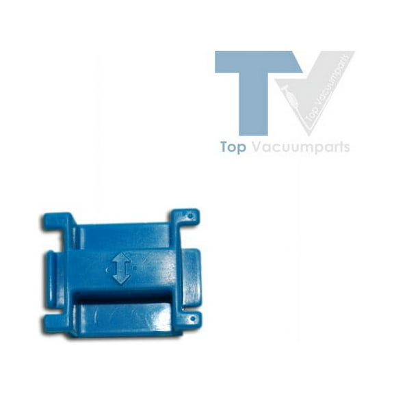 Replacement Part For Panasonic 6050, 6055 Vacuum Cleaner Slider Button # AMC48K-J31