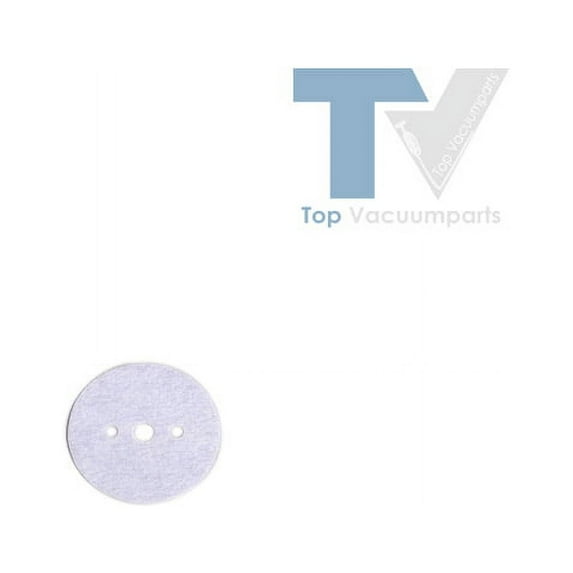 Replacement Part For Panasonic 7310 Vacuum Cleaner Power Nozzle Agitator Felt # AMC11A-J20