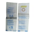 thumbnail image 1 of Replacement Part For Panasonic 816 Paper Bags U-3,U-6 Microlined Part [9 Bags], 1 of 1