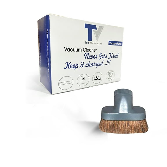 Replacement Part For Panasonic, Kenmore Canister Vacuum Dusting Brush
