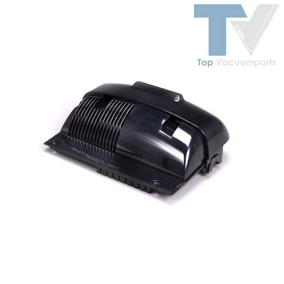 Replacement Part For Panasonic MC-V7387 Tri-Force Vacuum Cleaner Motor Cover # AC09FARTZU01
