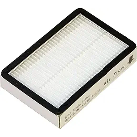 Replacement Part For Panasonic MC-V7581 Vacuum Cleaner Dual Sweep Hepa Cartridge Filter # MC-V194H