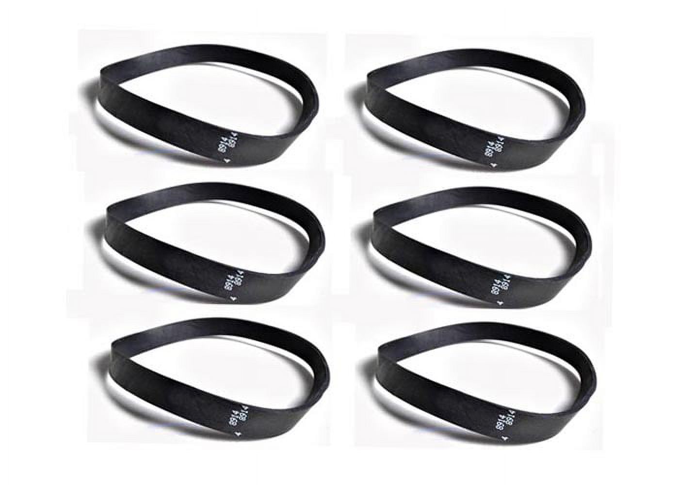 Replacement Part For Panasonic Type UB Upright Vacuum Cleaner 12 Inch 6