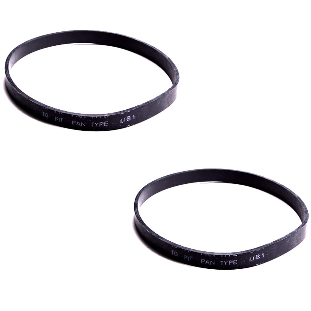 Panasonic Vacuum Belts