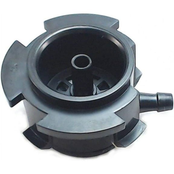 Replacement Part For Proheat 2X Vacuum Cleaner Autoload Receiver # Compare To Part 2036758