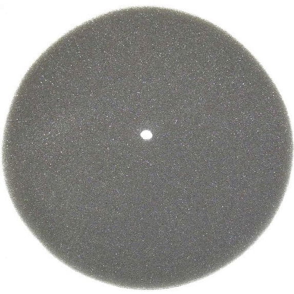 Replacement Part For Proteam Backpack Vacuum Cleaner Dome Filter Disc # 100343