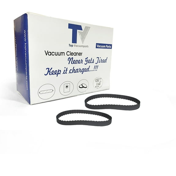 Replacement Part For Proteam Belt, Drive F/Brushroll (2 Belt)
