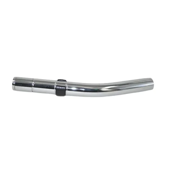 Replacement Part For Proteam Chrome Back Curved Wand # 100167