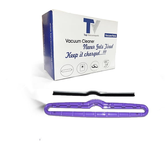 Replacement Part For Proteam Crossover Tool Vacuum Cleaner Shop Kit # 107078