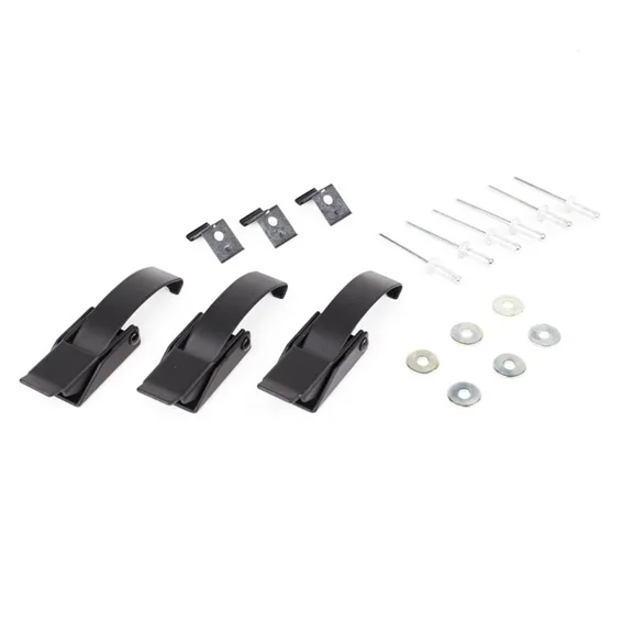 Replacement Part For Proteam Linevacer Vacuum Cleaner Latch kit # 100286