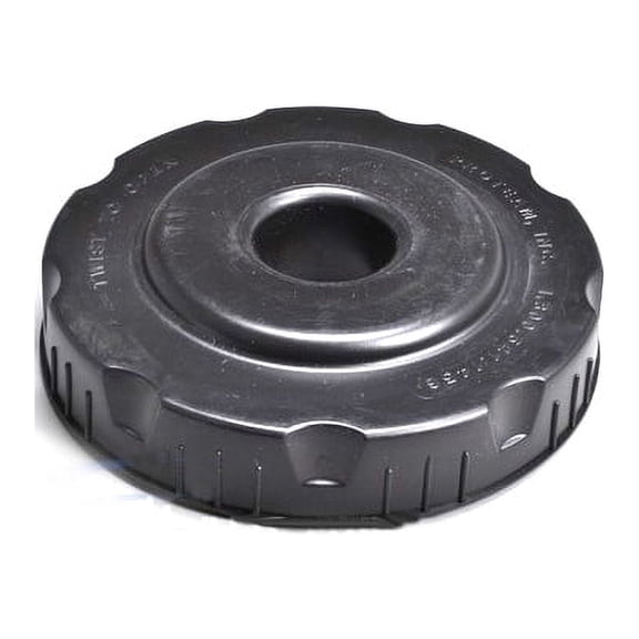 Replacement Part For Proteam Provac Pv-100 Back Pack Vacuum Cleaner Twist Cap // 104273