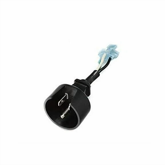 Replacement Part For Proteam Super Coach Pro 10 Vacuums Power Plug Assembly # Co