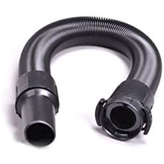 Replacement Part For Proteam Vacuum Black Hose for Fit Model 15XP