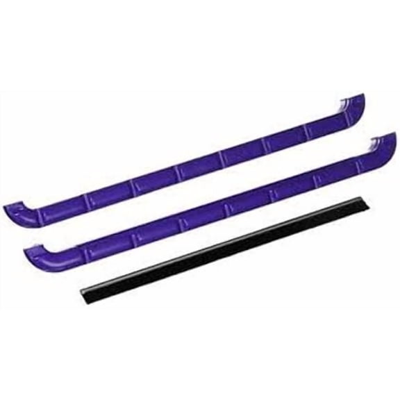 Replacement Part For Proteam Vacuum Cleaner E-Z Glide Carpet Tool Repair Kit # 101445