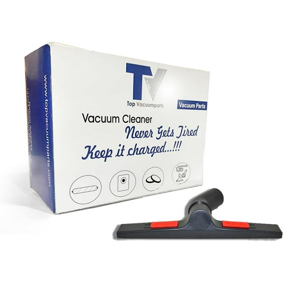 Replacement Part For Proteam Vacuum Cleaner Nozzle Master # 107189