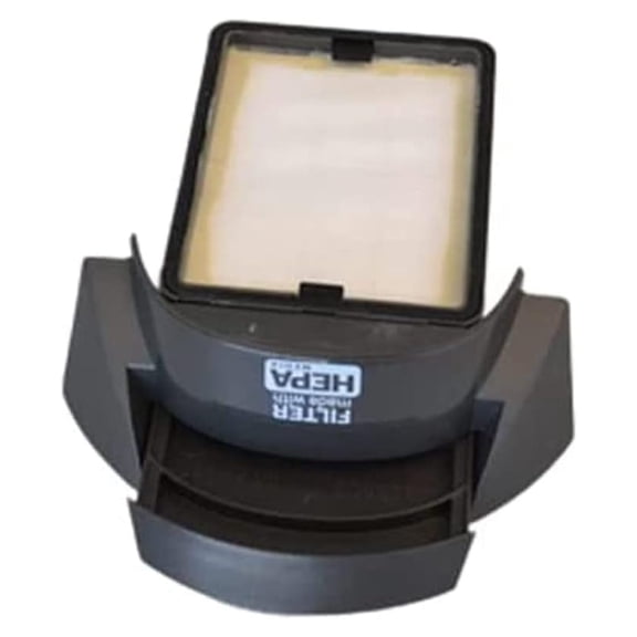 Replacement Part For Rewind Corded Bagless Upright Vacuum Cleaner Exaust Filter Works With UH71250# compare to part 440005573