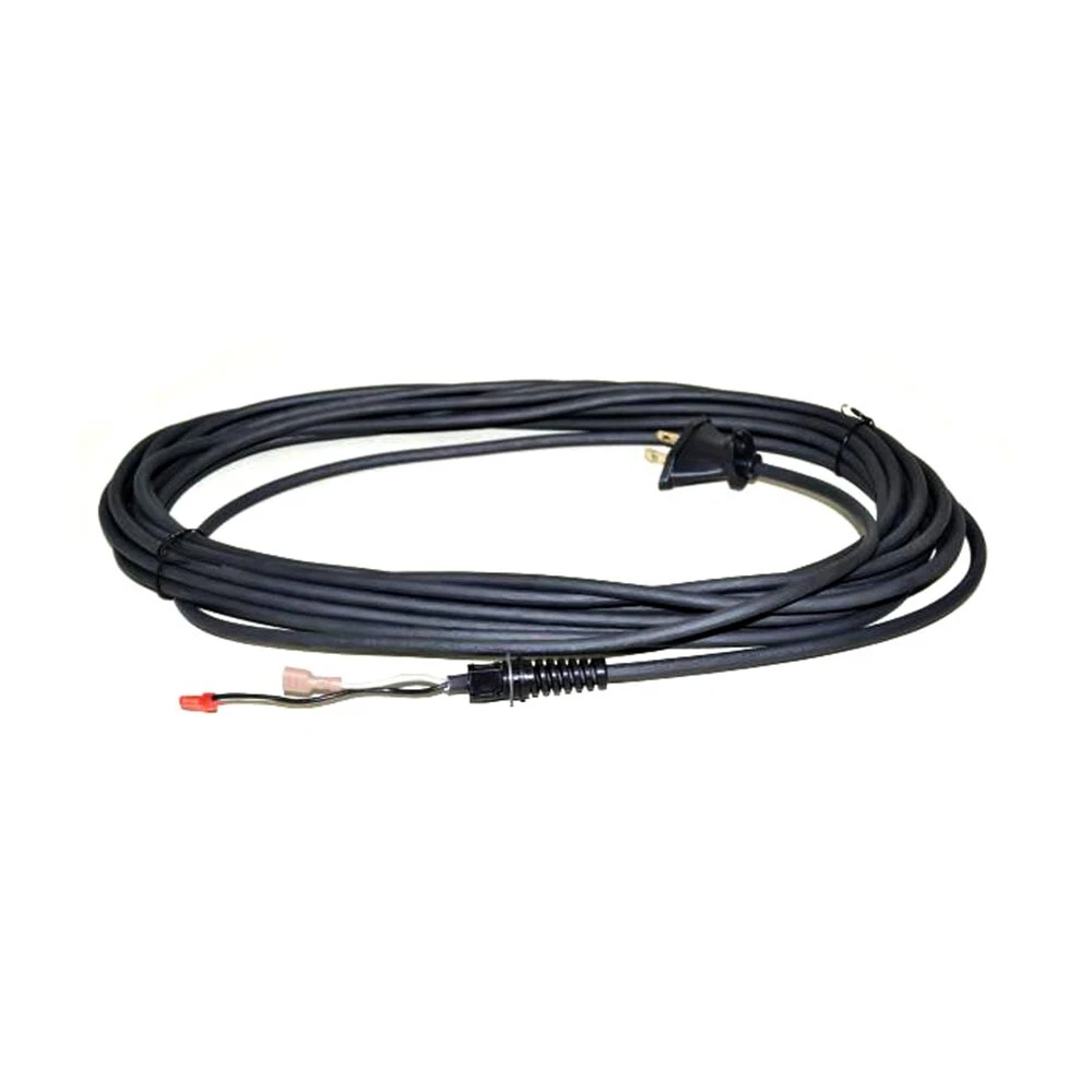 Top Vacuum Parts Power Cord Assembly for Riccar S10S, S10D, R10S
