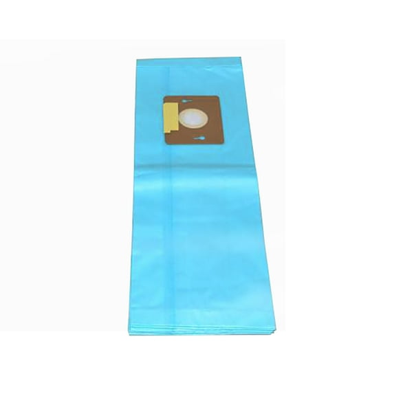 Replacement Part For Riccar, Simplicity Type F Upright Paper Bags 6 PK # 812