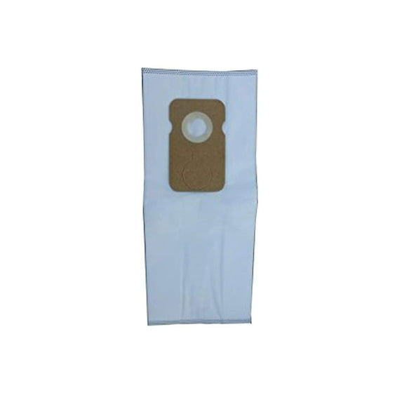 Replacement Part For Riccar, Simplicity Type B, Series 7000, 8000 Upright Vacuum Cleaner Allergen Paper Bags 6PK // A846