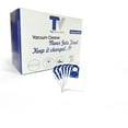 thumbnail image 1 of Replacement Part For Riccar, Simplicity Vacuum Bags Brilliance R30D, R30P, & R30PET Uprights (6 Pack), 1 of 3