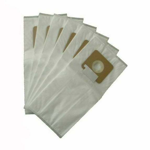 Replacement Part For Riccar, Simplicity Vacuum Bags Vibrance Type A R-Series, 2000, 4000, 5000, 6000 (18 Pack)