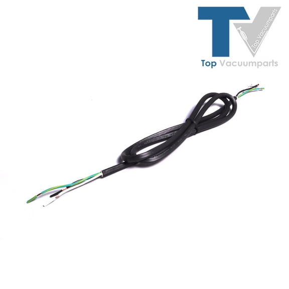 Replacement Part For Royal 1030 Upright Vacuum Cleaner Metal Lead Cord # 3870323600