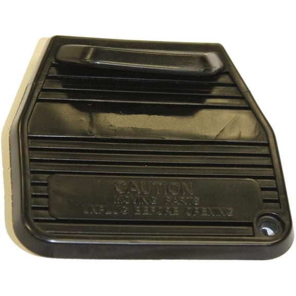 Replacement Part For Royal 1670744600 (7710 All Vinyl Vacuum Cleaner Nozzle Plug)