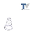 thumbnail image 1 of Replacement Part For Royal Appliance Spring, Height Adjustment 996 # 1003009000, 1 of 1