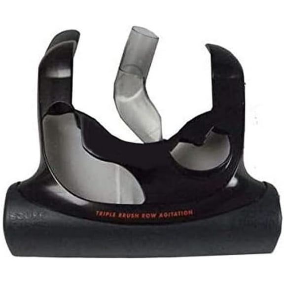 Replacement Part For Royal MRY6100 Commercial Upright Vacuum Cleaner Base # 2JC0045600