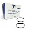 thumbnail image 1 of Replacement Part For Royal Style 12 Platinum Force Upright Vacuum Belts (2 Belts) # 3910355001, 3-910355-001, 1 of 1