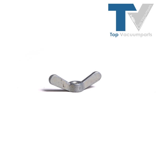 Replacement Part For Royal Upright Vacuum Cleaner Handle Fork Wing Nut # 1285720000