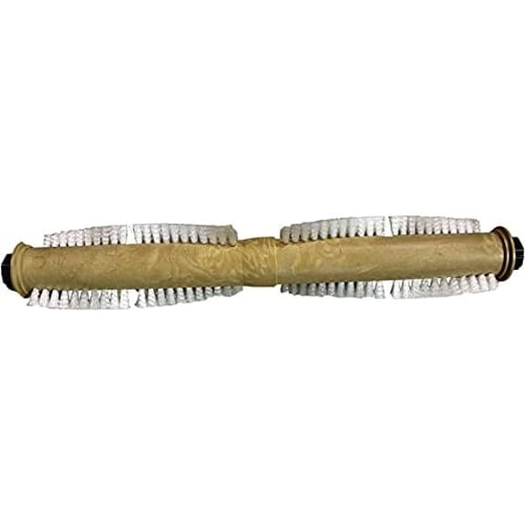 Replacement Part For Royal Vacuum Cleaner Brushroll, 14 In Hex End Bb Metal Uprghts Plastic # 80-3400-08