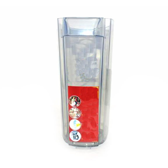 Replacement Part For Royal Vacuum Cleaner Dirt Cup Assembly - 2JK0170300