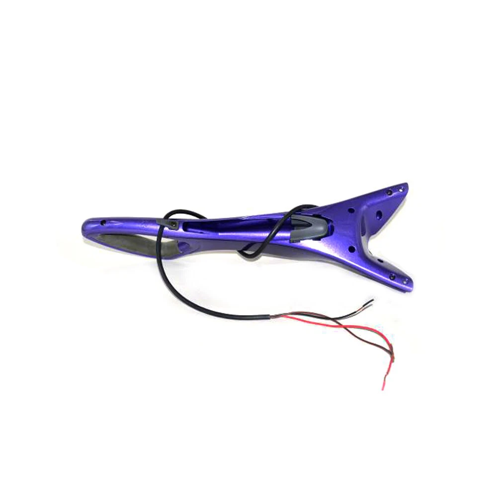 Royal X5 Handle Assembly - Thumbnail 2