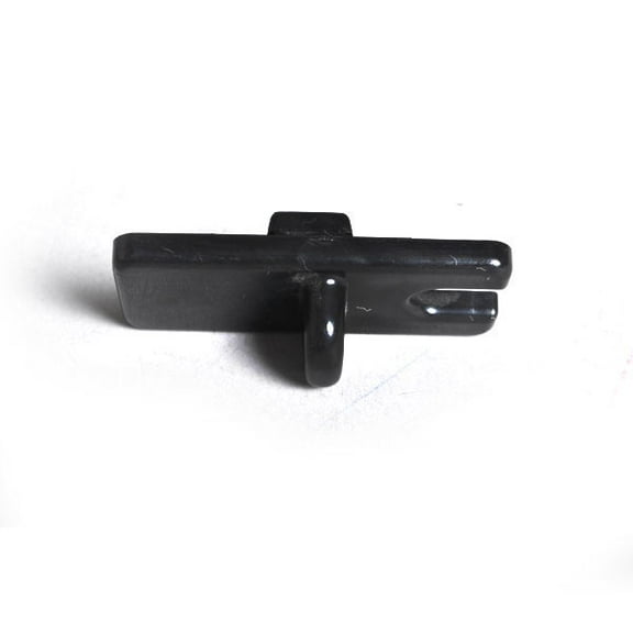 Replacement Part For Sanyo Upright Vacuum Cleaner 14'' Latch Slide # 6490001312