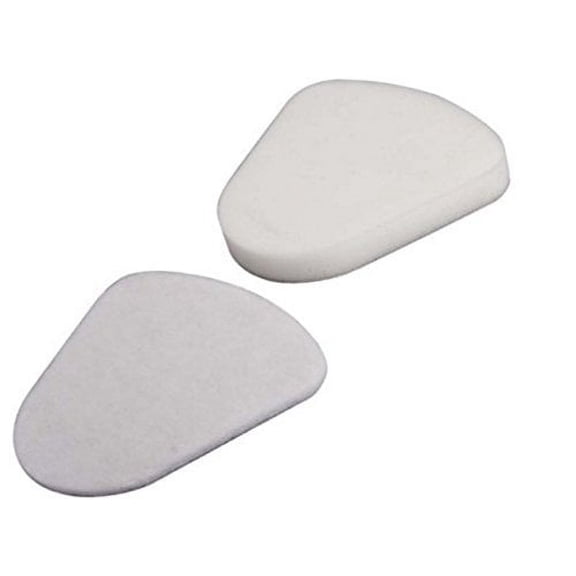 Replacement Part For Shark NV361PR Navigator Lift Away Vacuum Cleaner Foam Pre Filter 2PK # compare to part XFF350