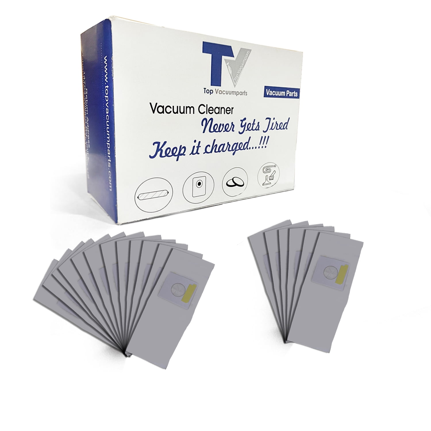 Replacement Part For Sharp Upright Vacuum Cleaner Micro Microfiltration