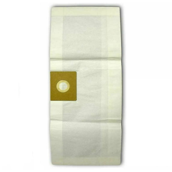 Replacement Part For Shop Vac 9066900, 90669, 906-69-00 Type C Vacuum Paper Bags 12pK EnviroCare