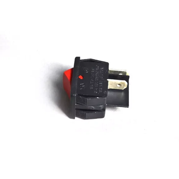 Replacement Part For Shop Vac Interupter Vacuum Cleaner Switch # 8231810