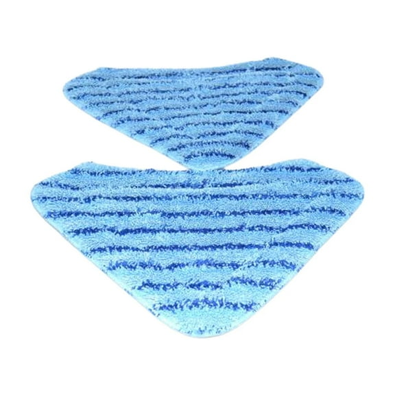 Replacement Part For Steamboy 200CS,300CS Vacuum Cleaner Micro Pad 2PK # 17-0027-00