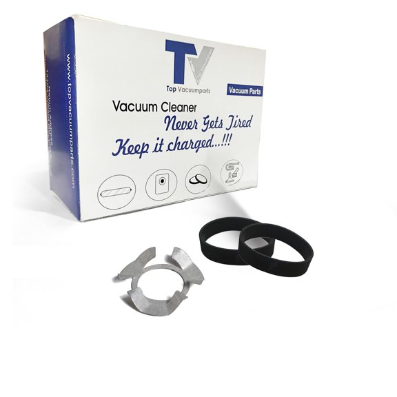 Replacement Part For TVP 10 Spring Rear Bearing 1CB-G5 With 2 Belt Free # 314990A, 301291S